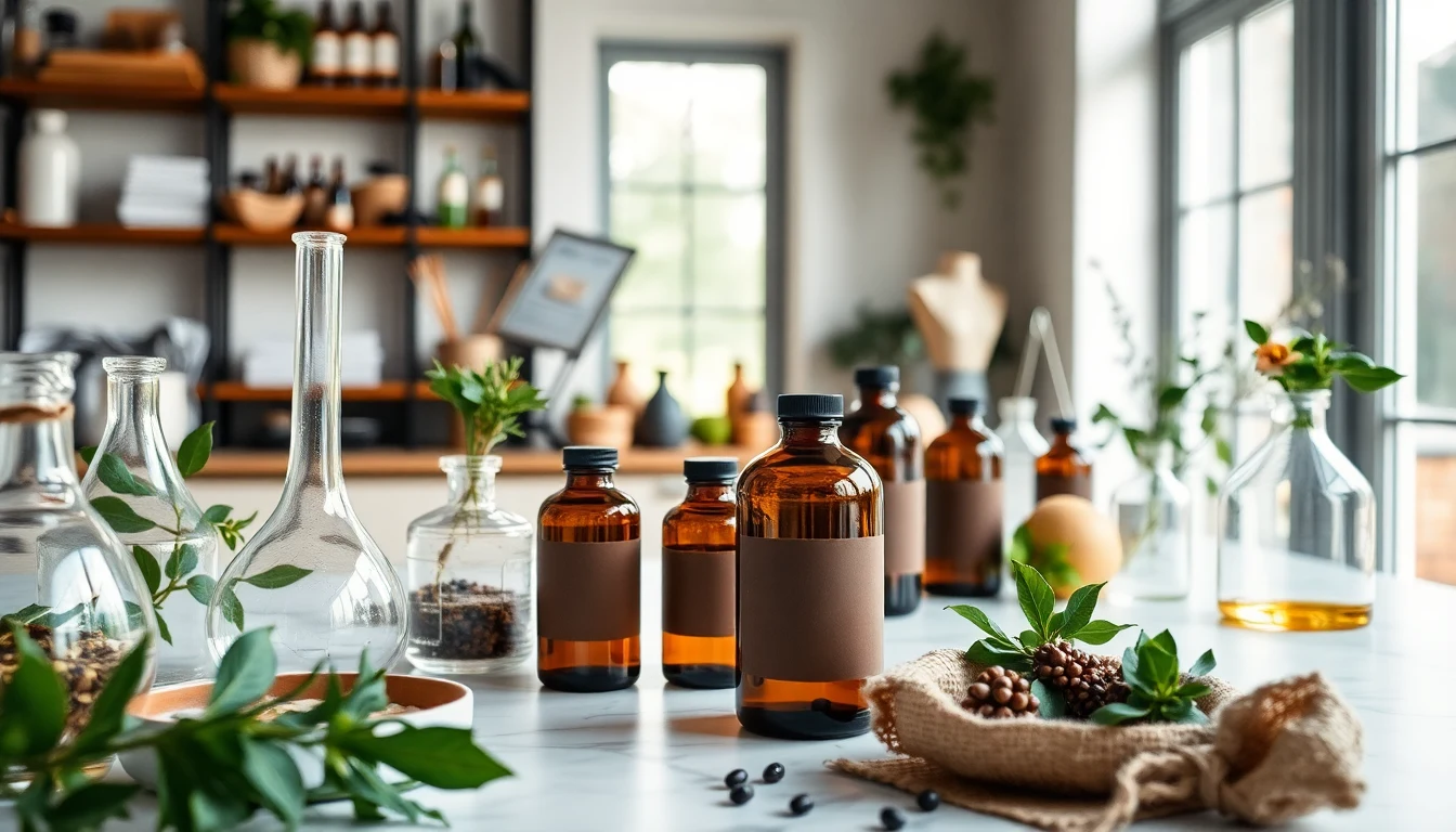 Laboratorium Zyrkon — produkcja suplementów
