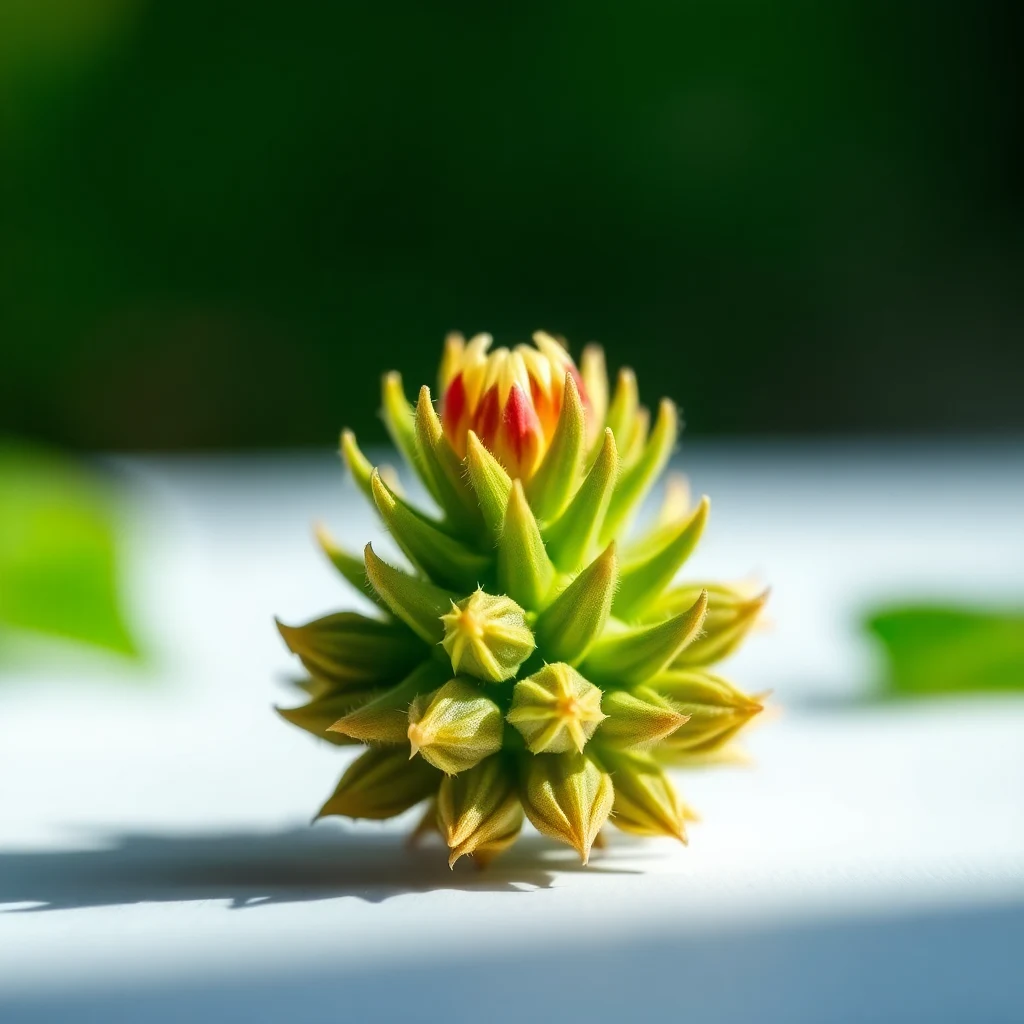 Tribulus Terrestris