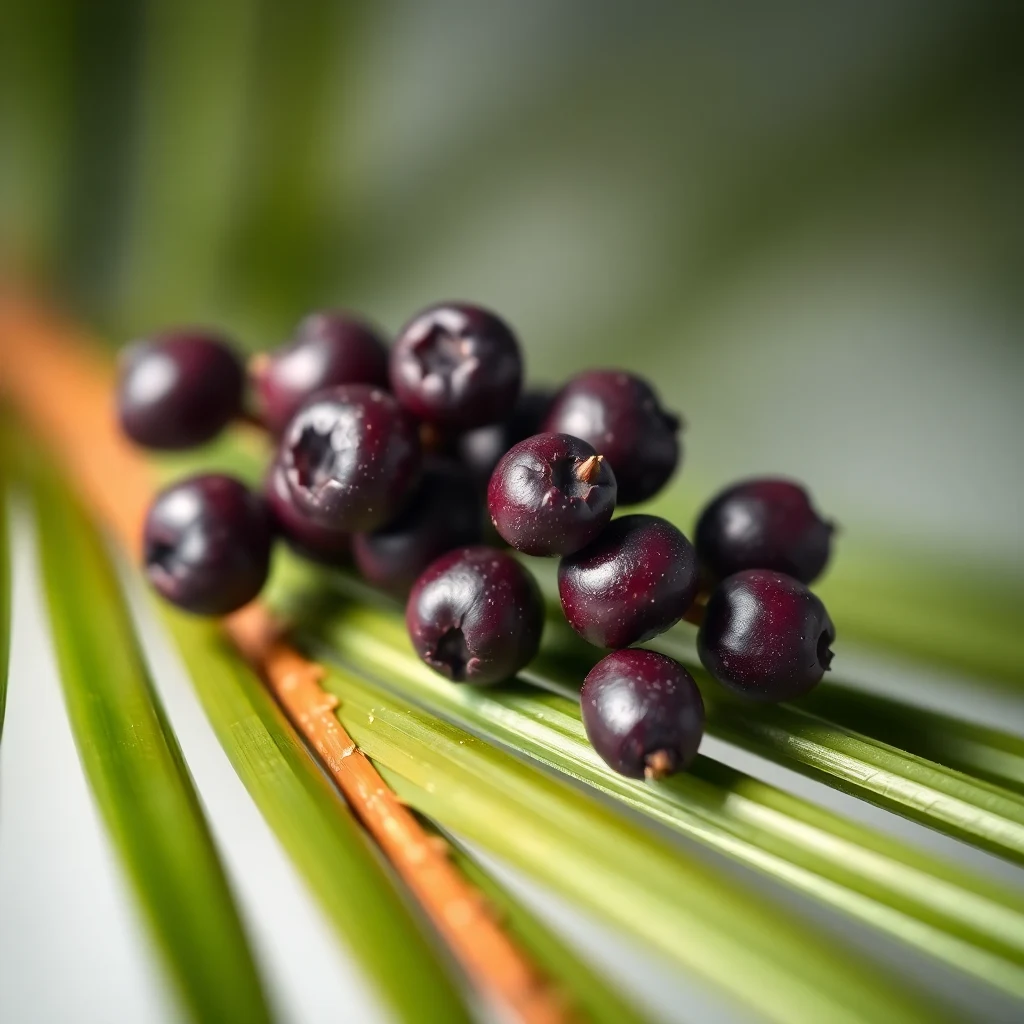 Saw Palmetto